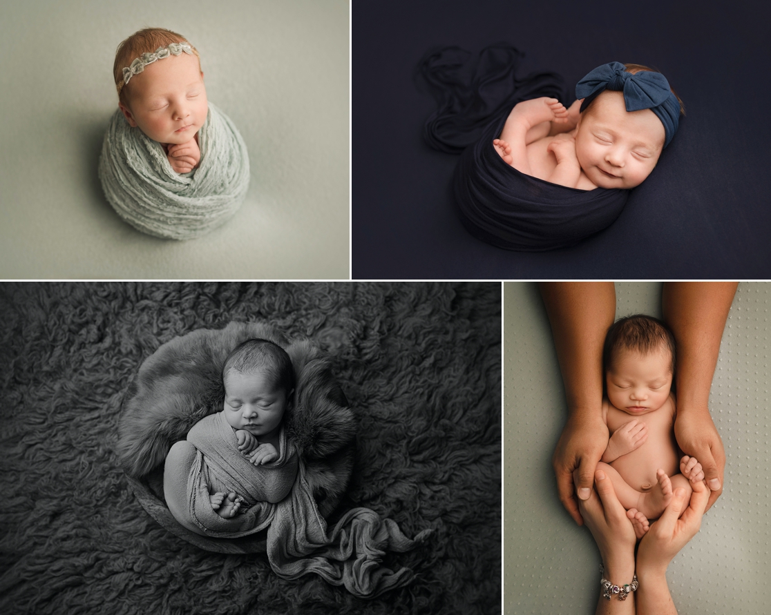 newborn baby photography by Lidi Lima Conlon