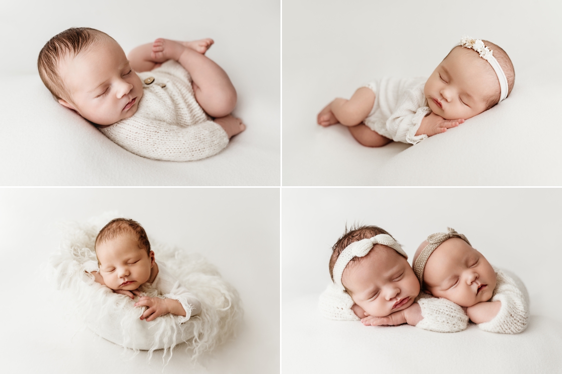 newborn baby photography by Linda Clarke