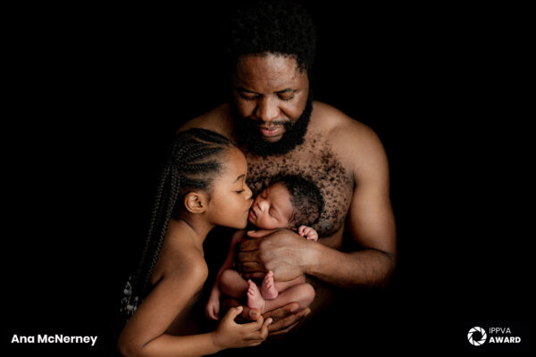 newborn, baby and family photographer Ana McNerney dublin ireland