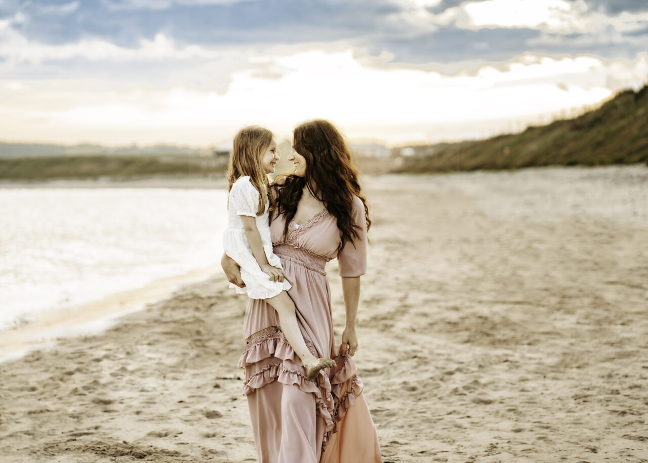 East Cork Family Photographer beach photos R&R Photography