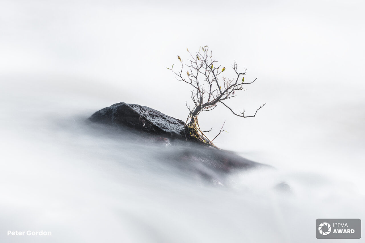 Peter Gordon Awards for Irish Professional landscape photographer. Best in Ireland