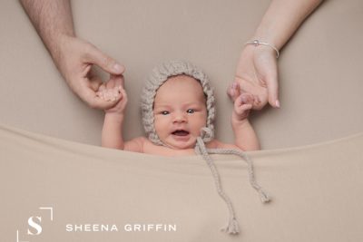 Sheena Griffin